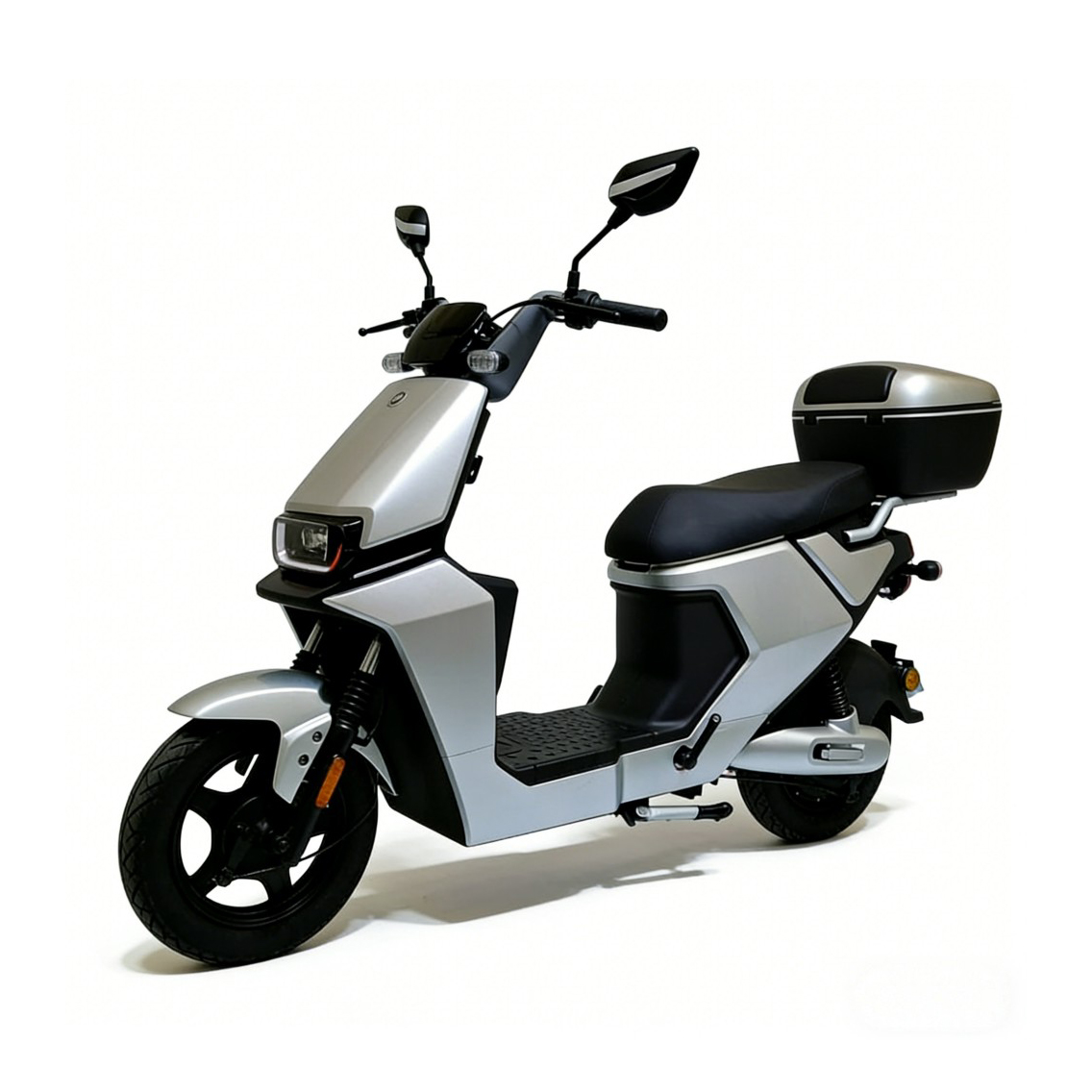 ODF-103 (F60) Electric Scooter – Compact, Efficient “Urban Glider” with Streamlined Design