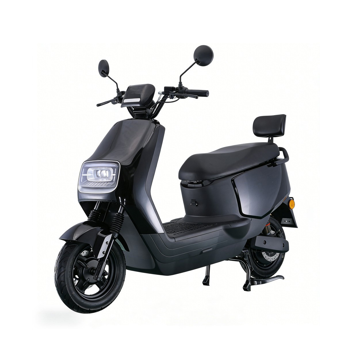 Trottinette électrique ODF-107 (N1) | Moteur 1000 W, vitesse maximale 50 km/h, capacité de charge 500 kg
