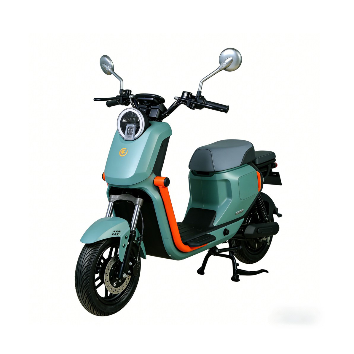 Trottinette électrique ODF-110 (U2) – Urbaine...