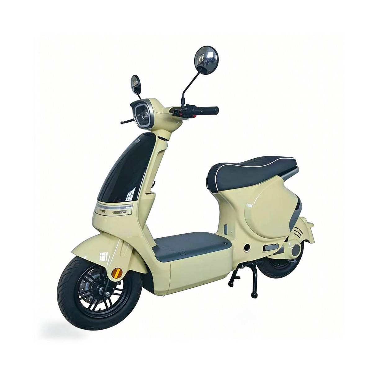 ODF-112 (Z5) 1000W Electric Scooter | 50km/h Top-Selling Urban Scooter for Southeast Asia with 300kg Load & Compact Design