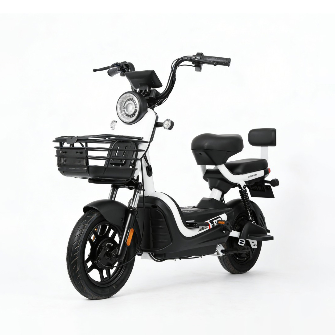 ODF-118 (DHD) Mini trottinette électrique – « glisseur urbain » compact, léger, agile et pratique