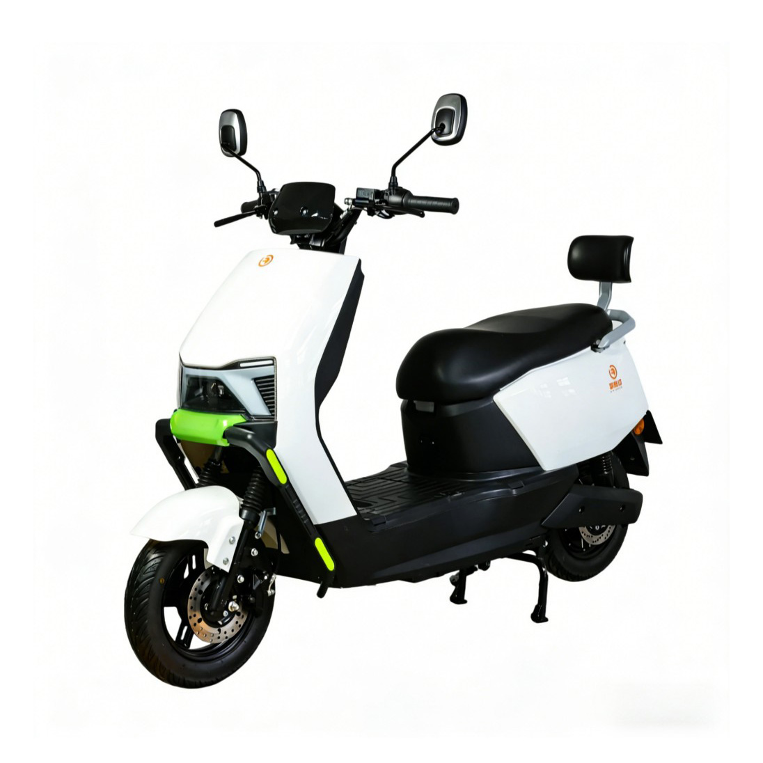Trottinette électrique ODF-125 (NIU8) – Anatomie d'un utilitaire urbain