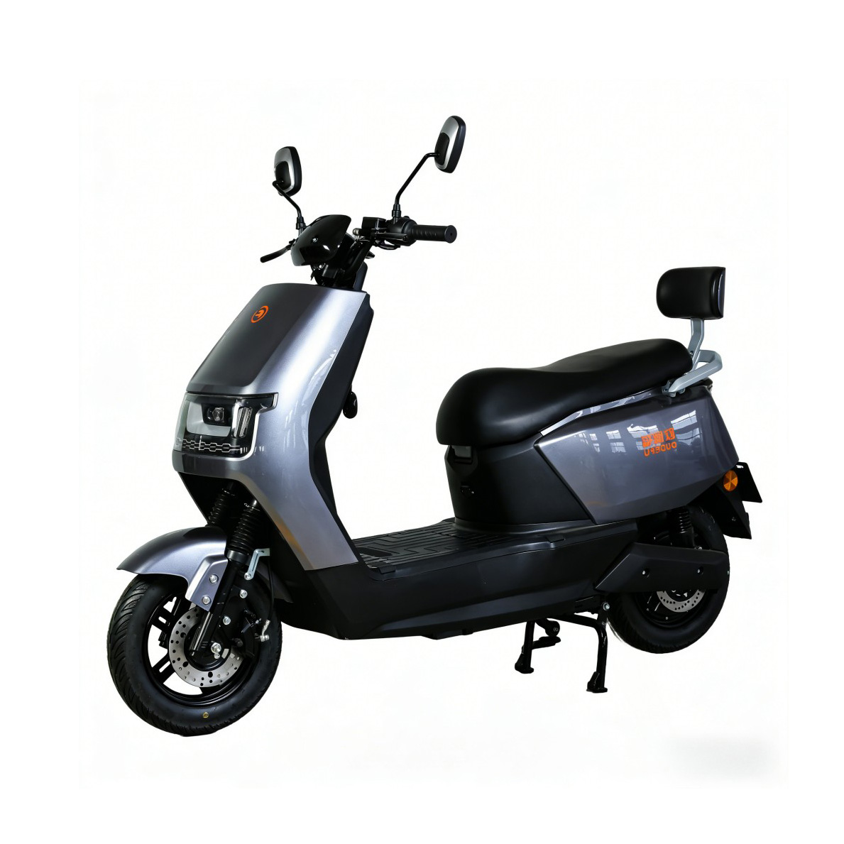 ODF-127 (NIU10) Trottinette électrique urbaine améliorée 1000 W | Vitesse maximale de 50 km/h, charge maximale de 500 kg, confort accru et design haut de gamme