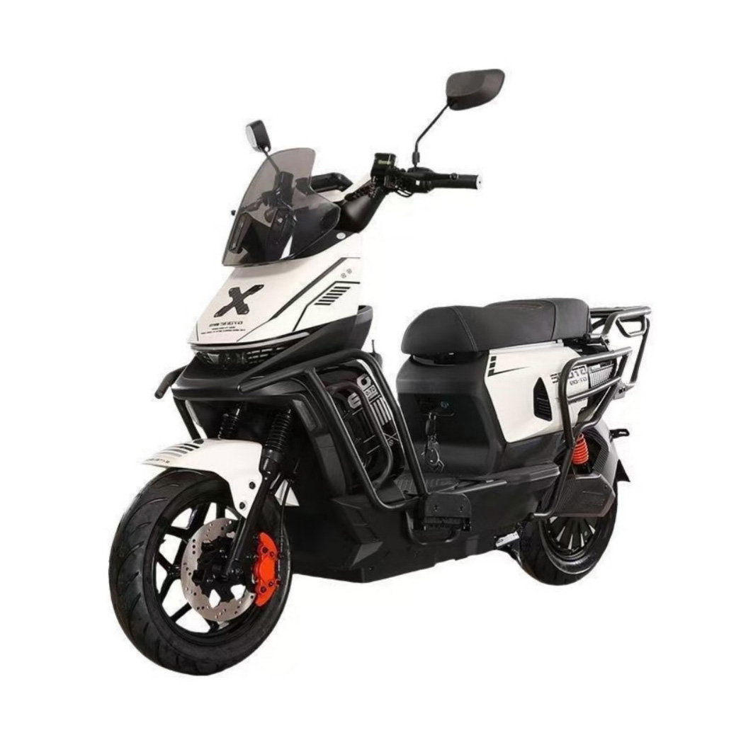 Trottinette électrique ODF-134 (XY) – La 1...