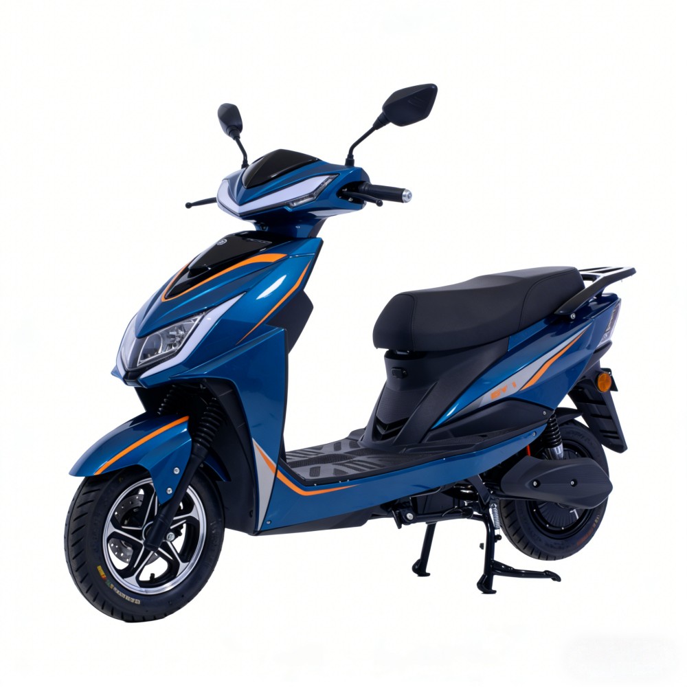 Trottinette électrique ODF-139 (ZL3) – Temps...