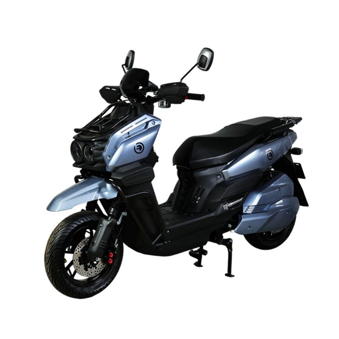 ODF-150 TK Rugged Electric Scooter for Sightseeing