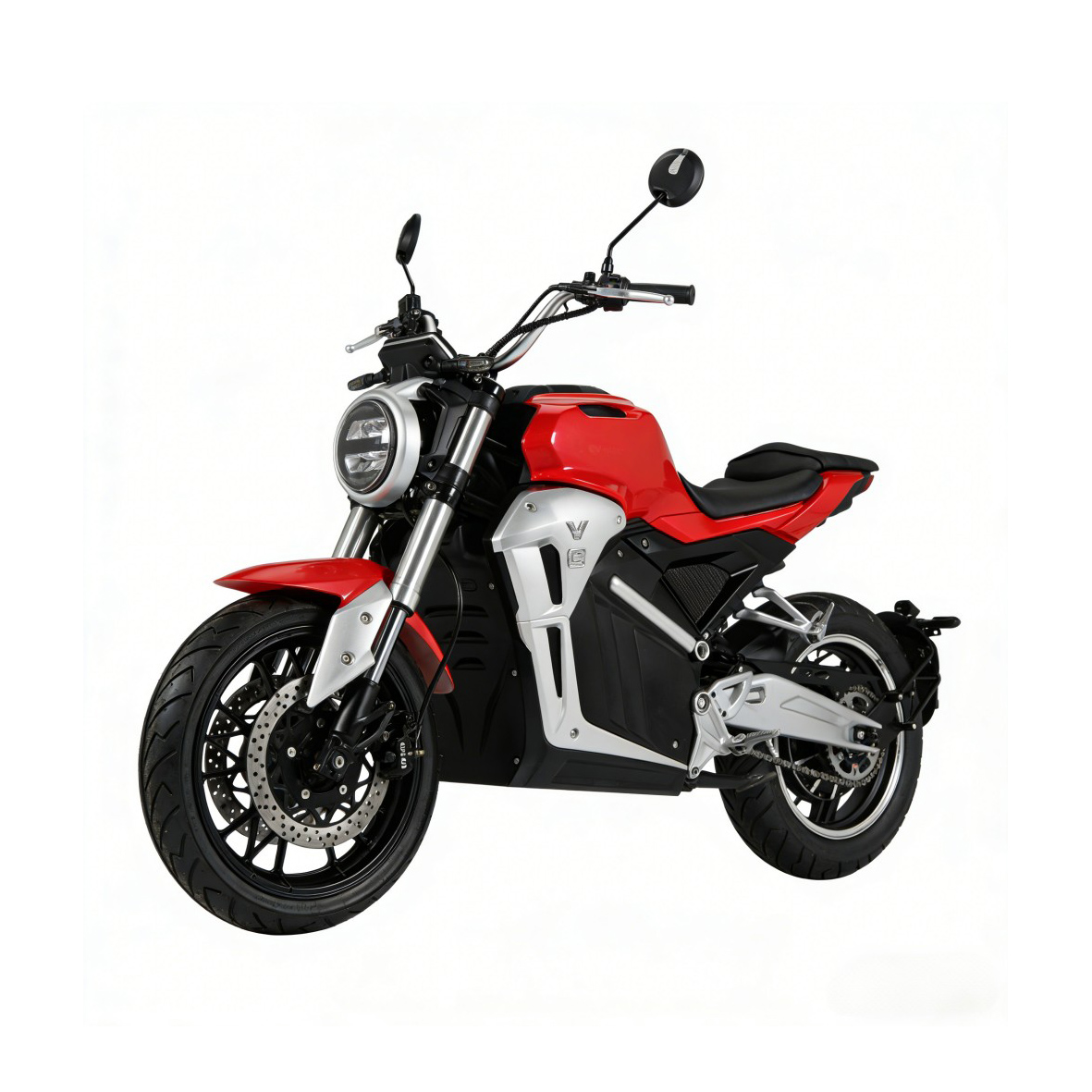 ODF-157 (V8) 3000W Modern Sport Elect...