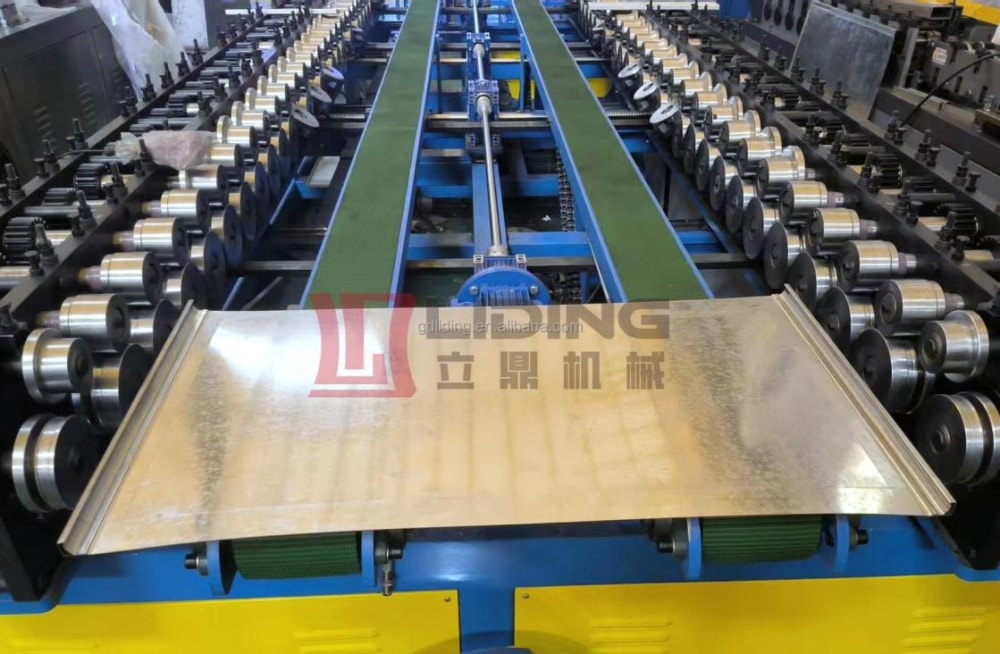 精準成型符合國際標準