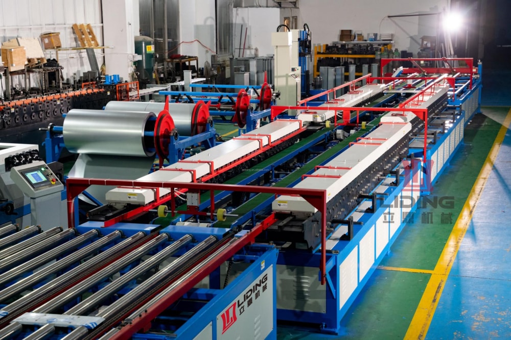 Applicable Industries & Application Scenarios