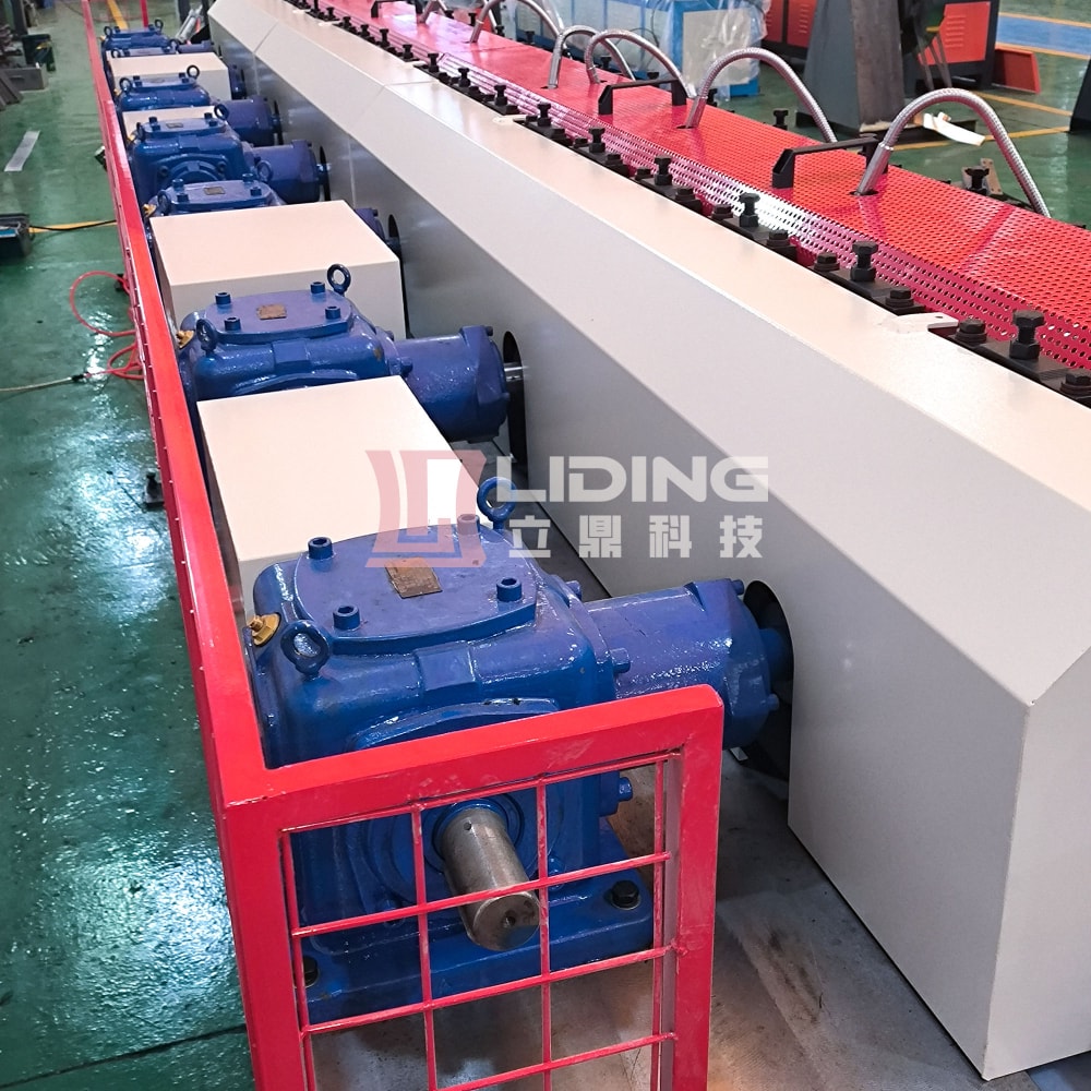 Unmatched Production Efficiency & Labor Savings