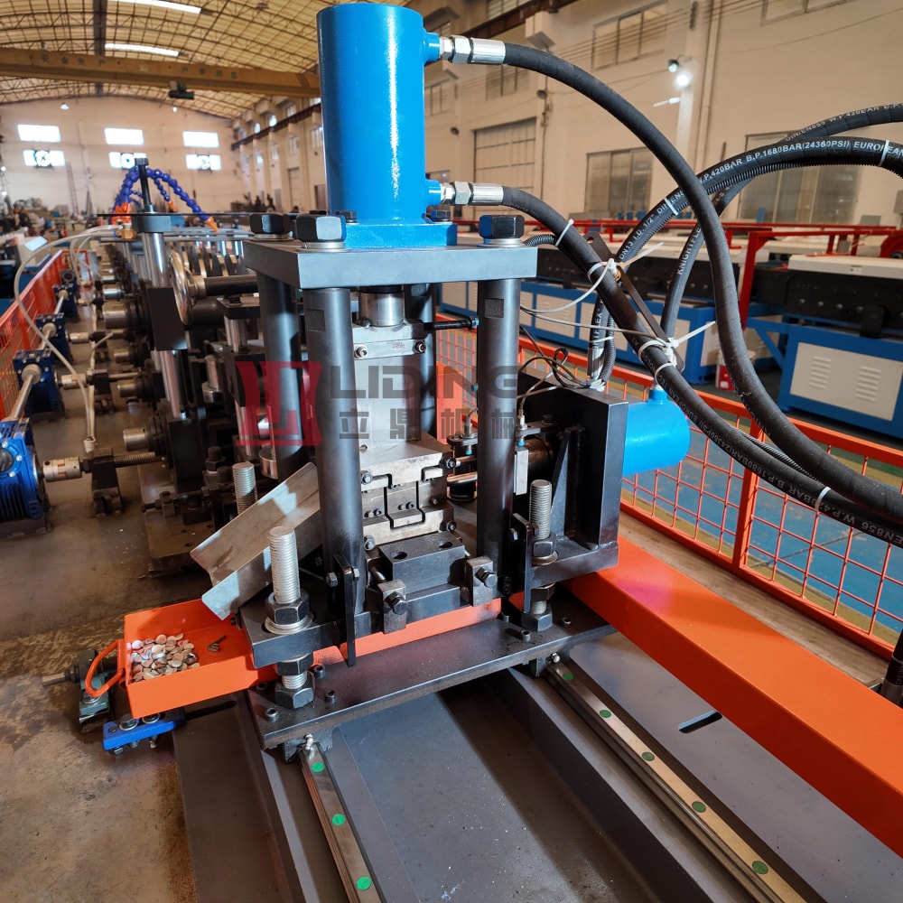 Unmatched Production Efficiency & Labor Savings