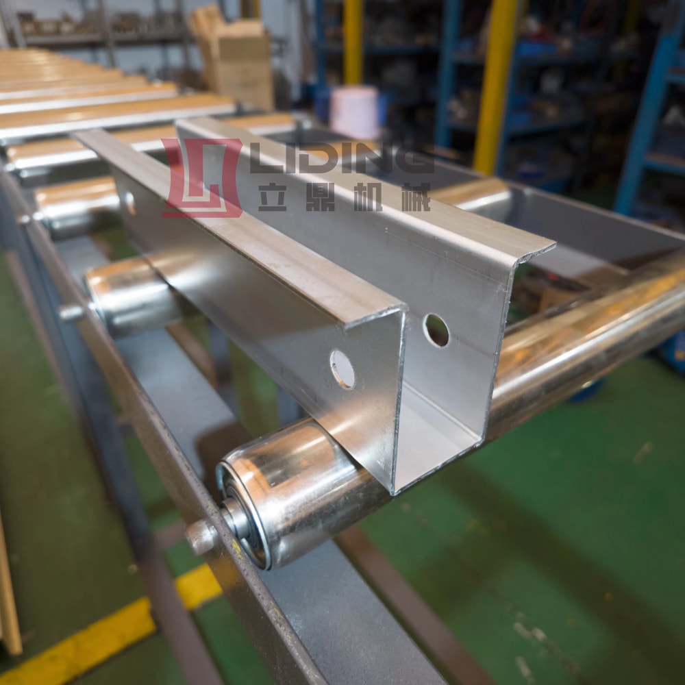 Applicable Industries & Application Scenarios