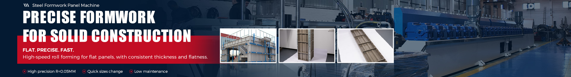 Best China Buy Roll Forming Equipment Products for Your Business Needs?