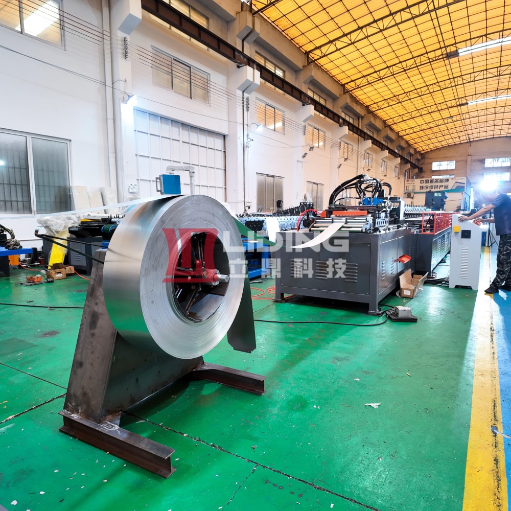 Unmatched Production Efficiency & Labor Savings