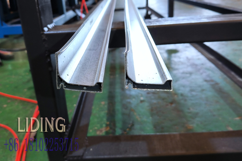 High-Grade Materials & Long Service Life
