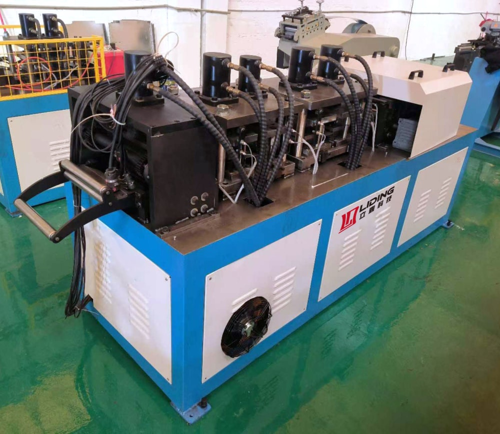 Unmatched Production Efficiency & Labor Savings