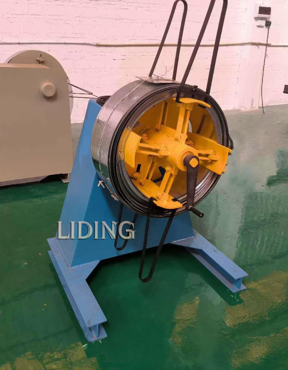 Precise Forming Meeting International Standards