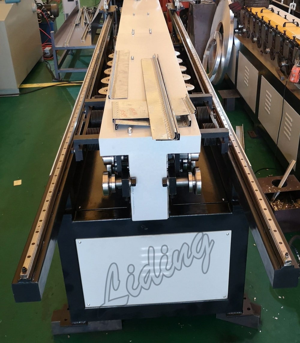 Unmatched Production Efficiency & Labor Savings