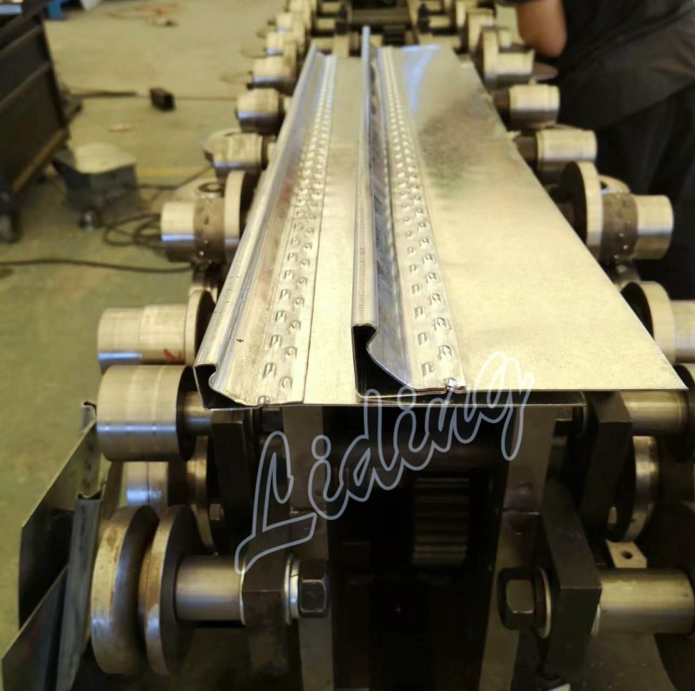 High-Grade Materials & Long Service Life