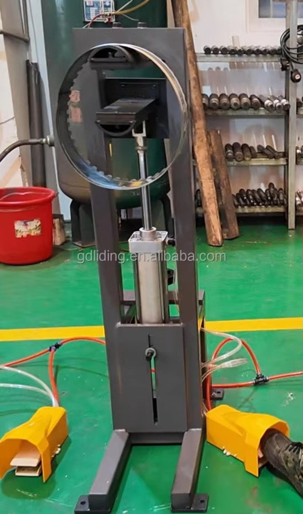 精确成型符合国际标准