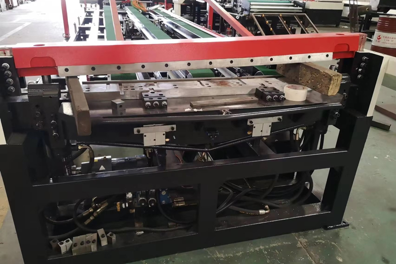 Tired of Duct Rework & Late Project Deliveries? Why 90% of European HVAC Factories Are Upgrading to This Rectangular Air Duct Production Line in 2026
