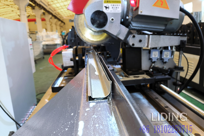 Precise Forming Meeting International Standards