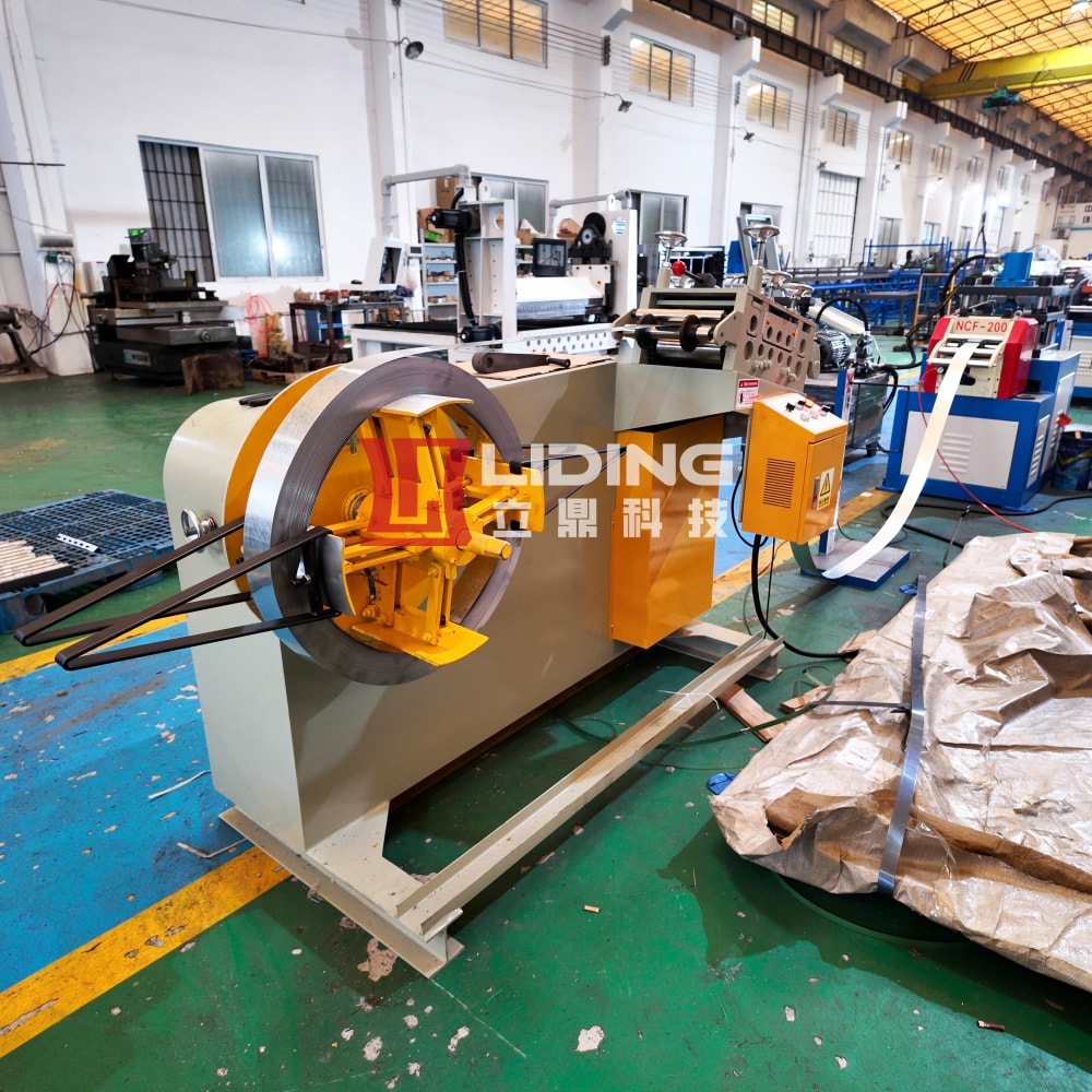 Unmatched Production Efficiency & Labor Savings