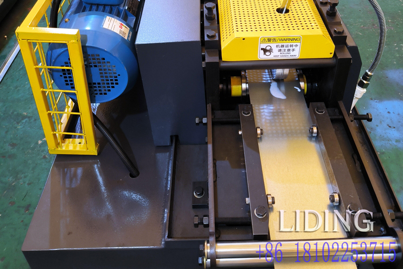 Unmatched Production Efficiency & Labor Savings