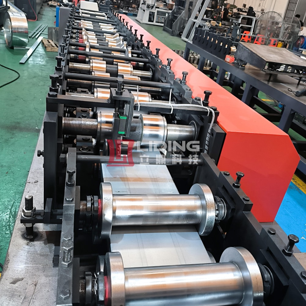 High-Grade Materials & Long Service Life