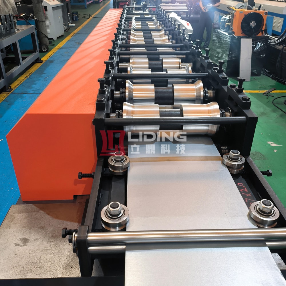 Unmatched Production Efficiency & Labor Savings