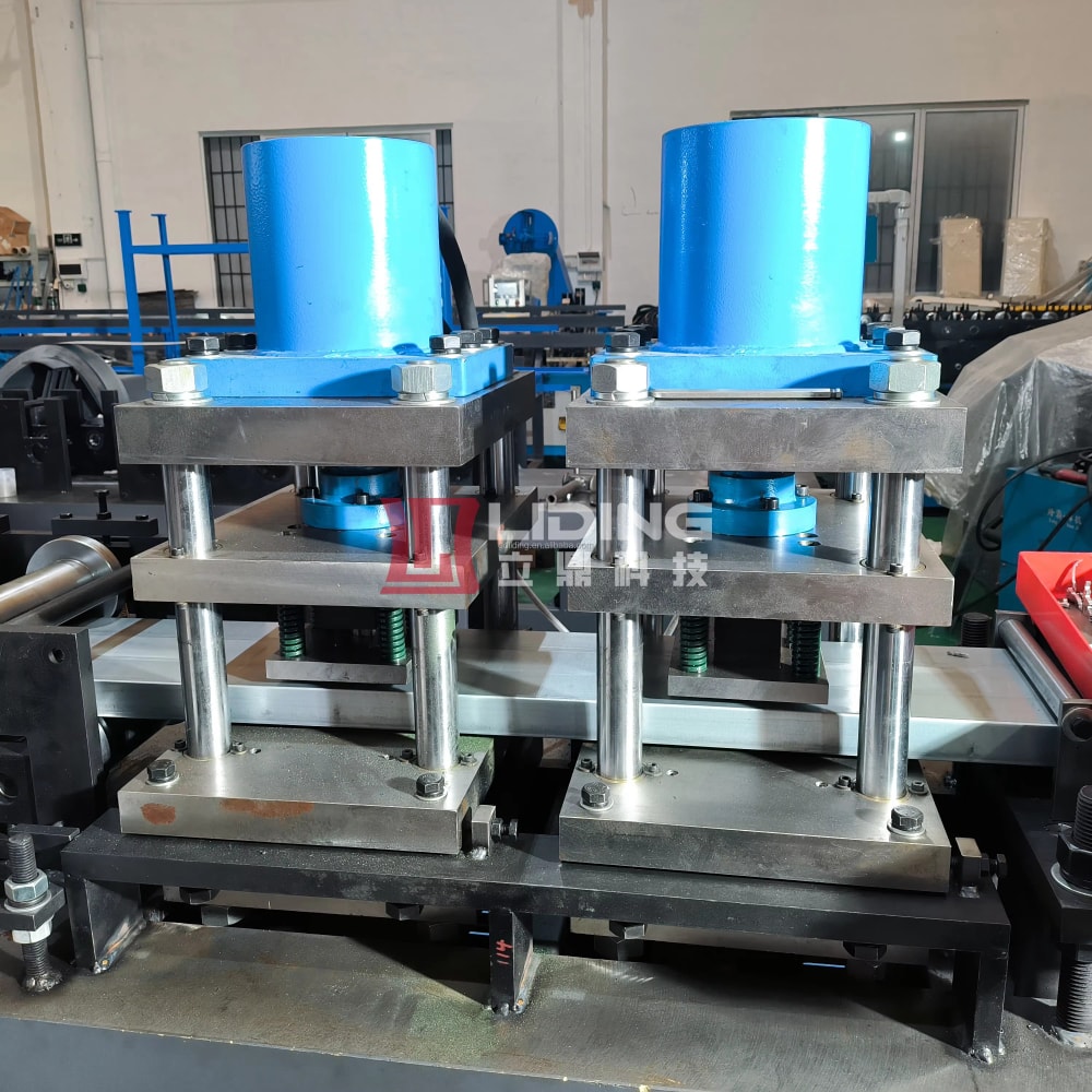 Standard Production Process