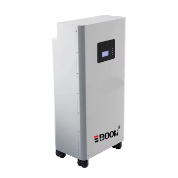 Customizable 15kWh 51.2V 200Ah/300Ah Lithium Iron Phosphate Battery Home Solar Energy Storage System