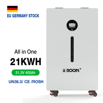 21kWh & 30kWh Wheeled LiFePO4 Solar Storage Battery | 420Ah 600Ah Built-In BMS Protection, Over 8000 Cycles, Custom Available