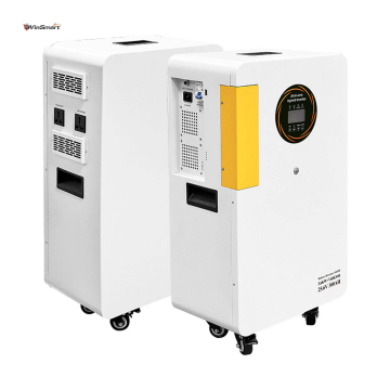 15kWh All‑in‑One Home Energy Storage ...