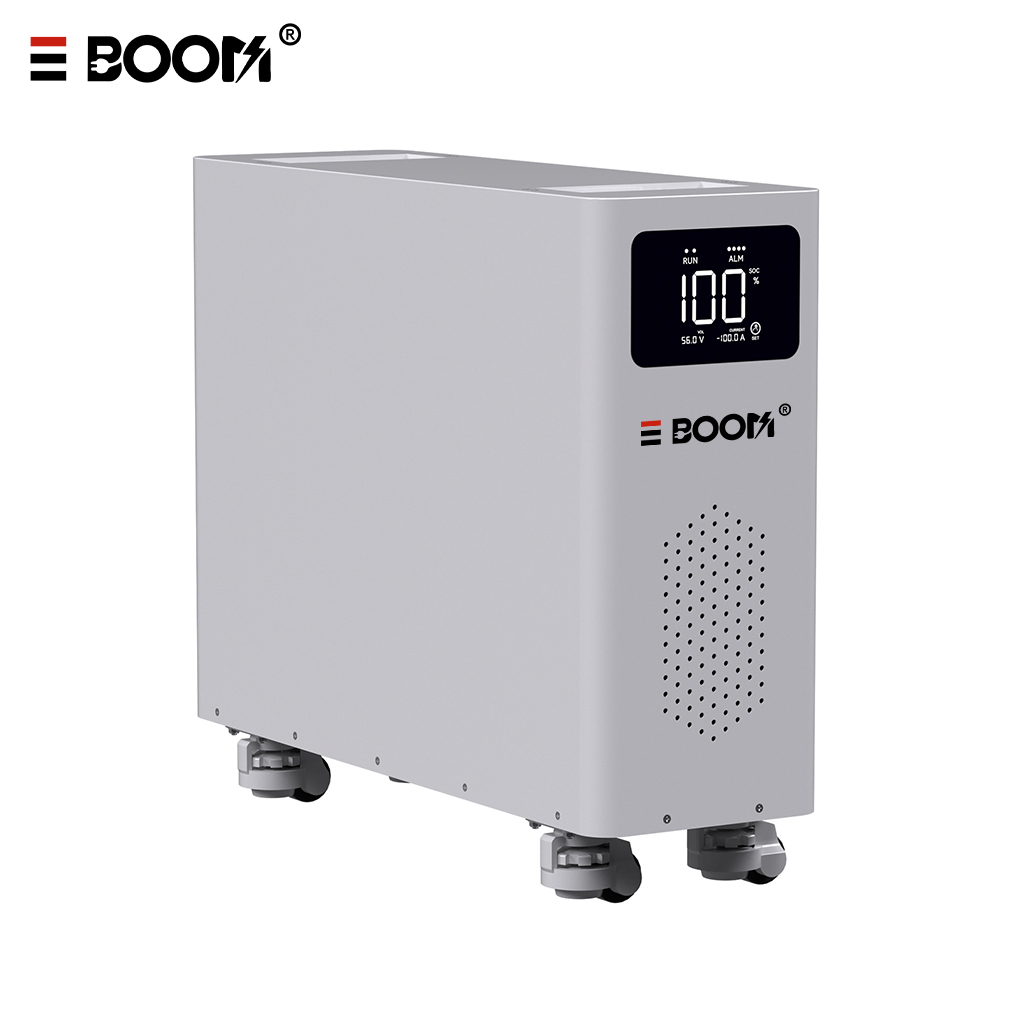 20‑30kWh LiFePO4 Home Energy Storage ...