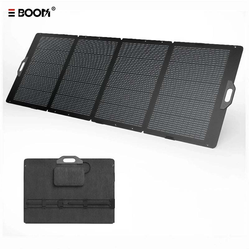 300W 400W 500W 600W 700W Foldable Sol...