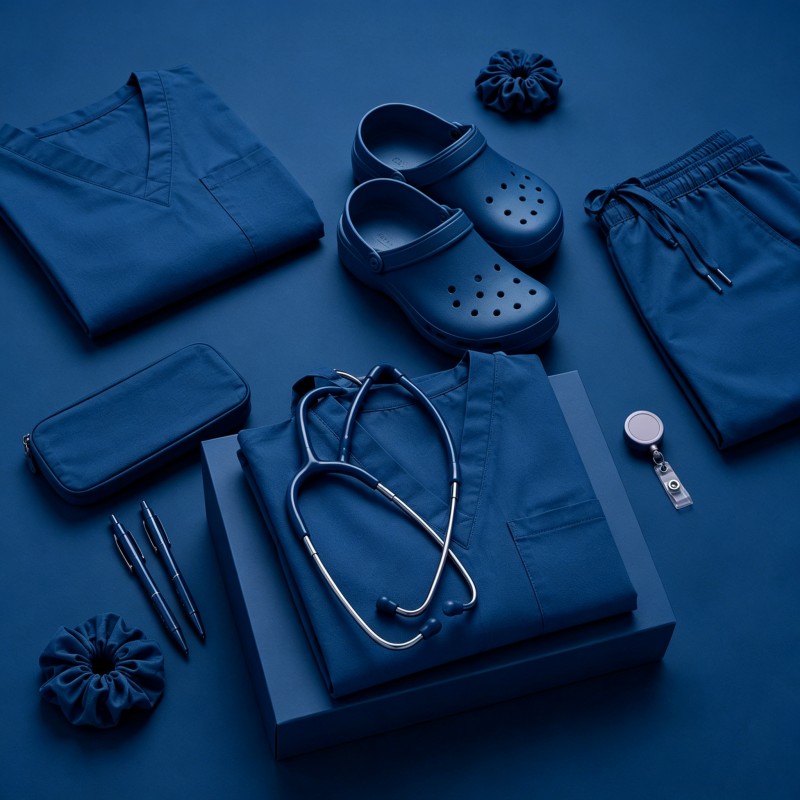 Blue Gray