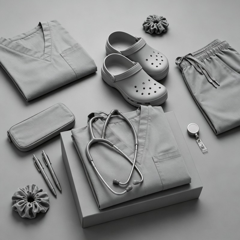 Gray