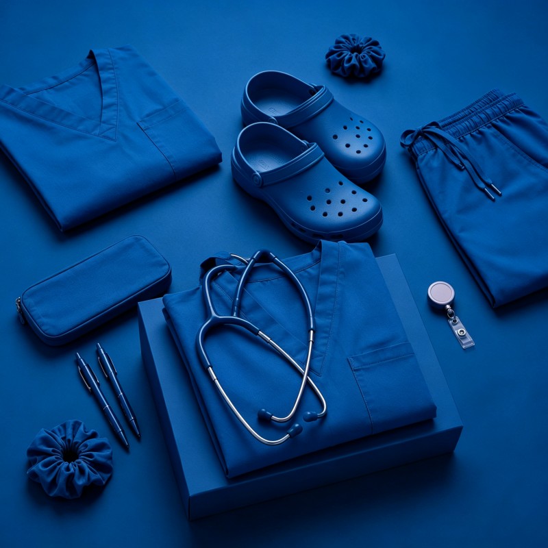 ROYAL BLUE