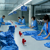 Quality Inspection