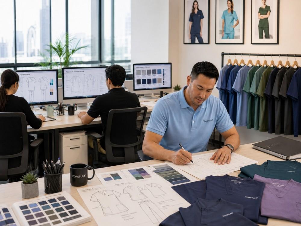 Design and Development