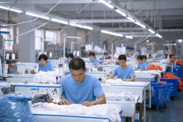 Mass Production