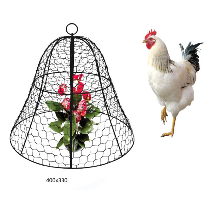 Plant Cover and Plant Protectors