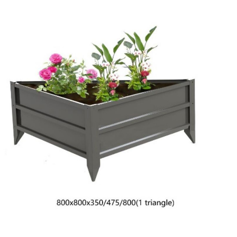 Raised Garden beds