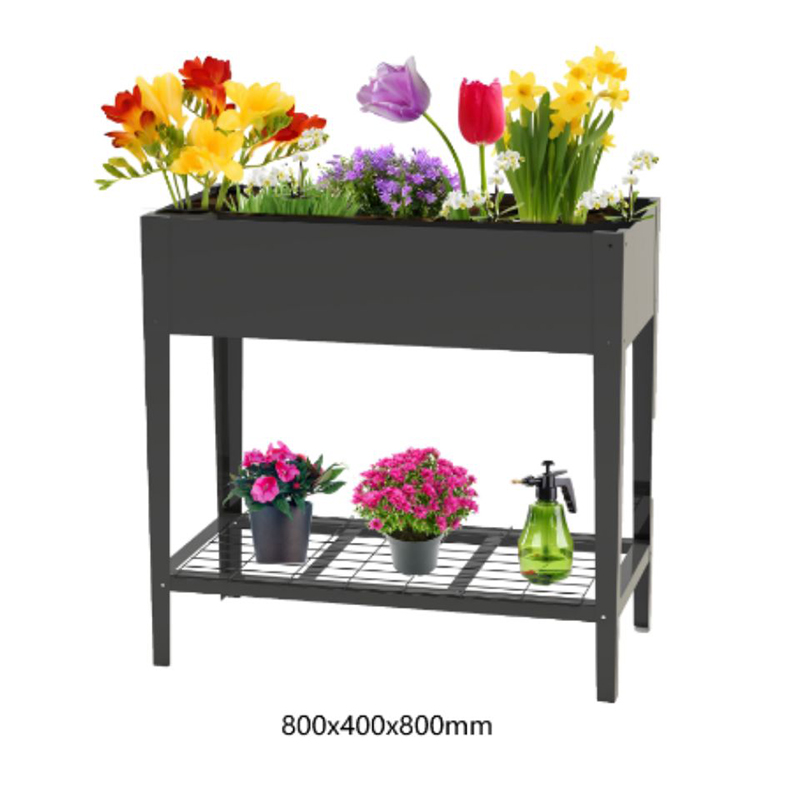 Raised Garden beds