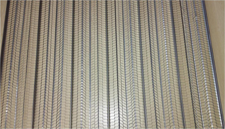 Expanded Metal Lath