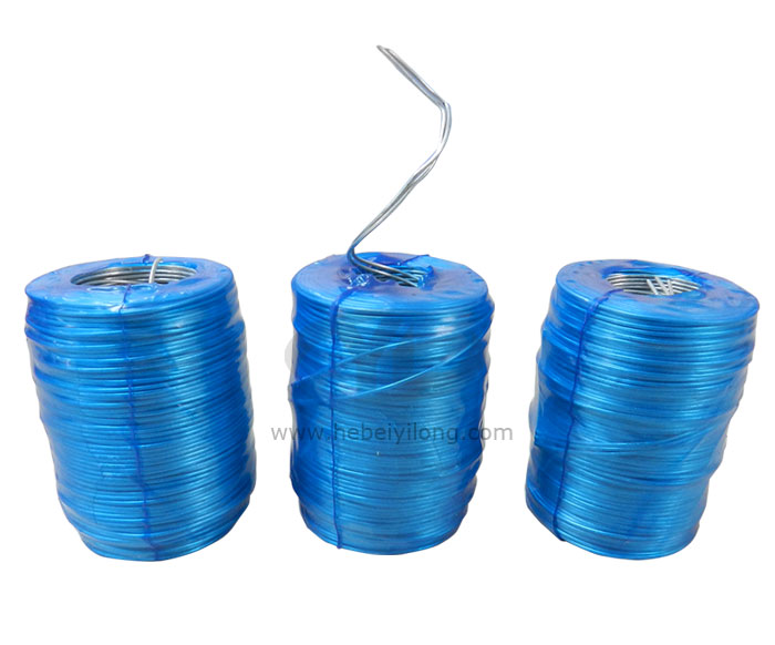 Small Coil Wire 330g