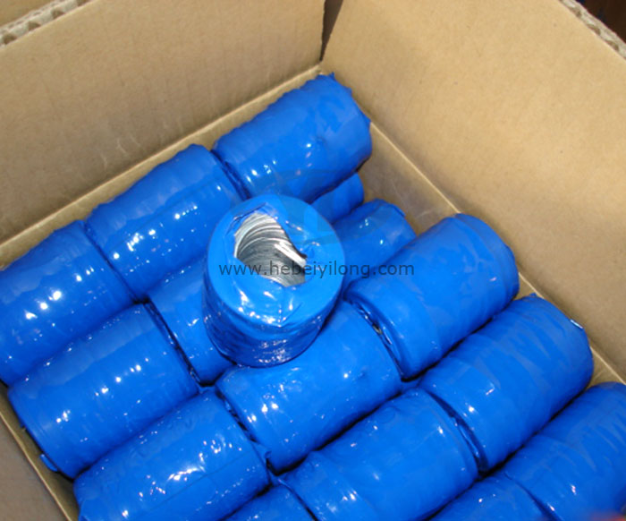 Small Coil Wire 330g