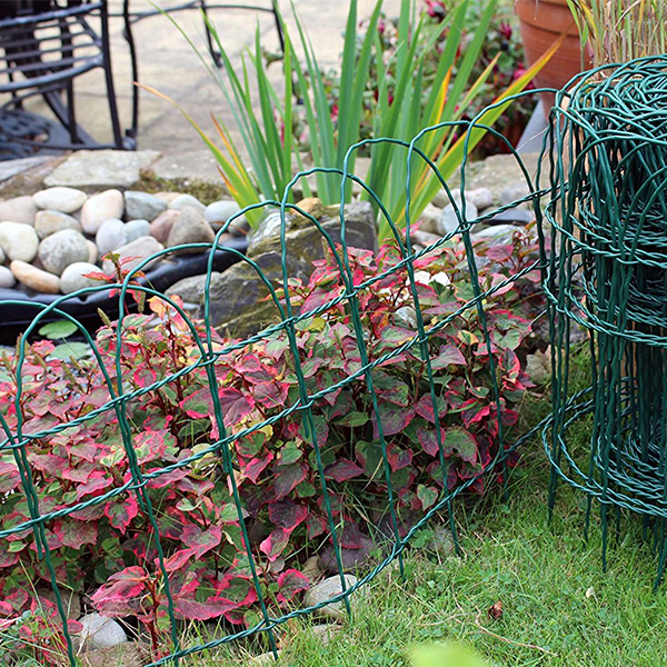 Garden Mesh