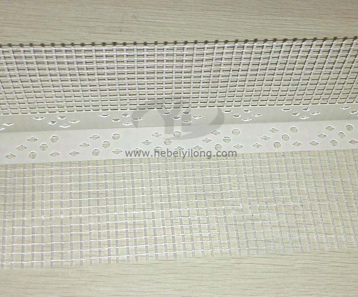 Hot dip galvanized Corner bead